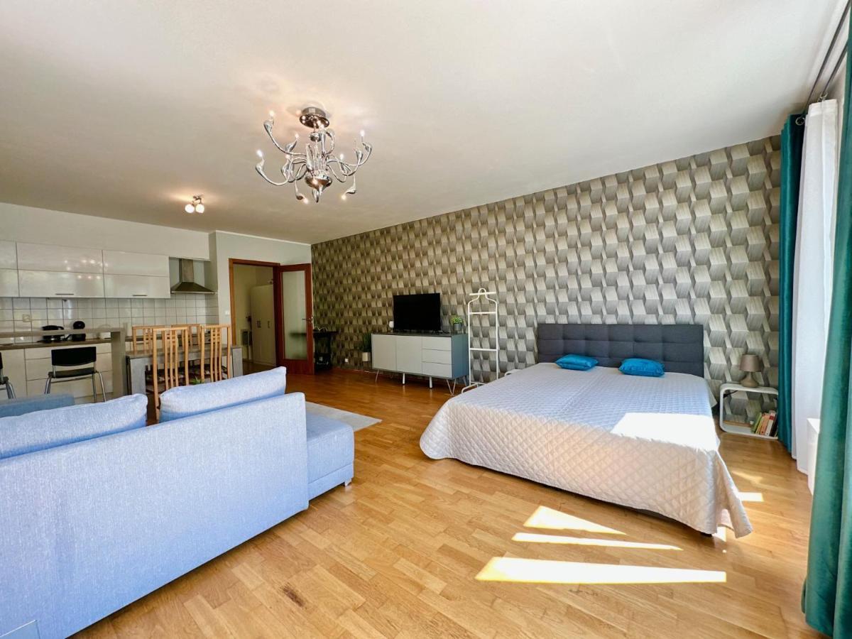 Apartmán Rezidence Jeseniova