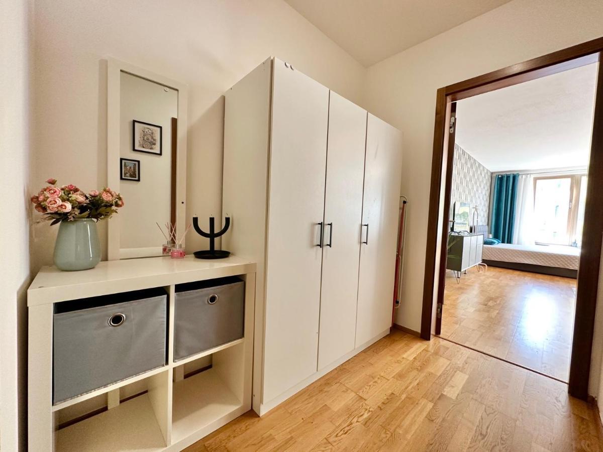Appartement Rezidence Jeseniova